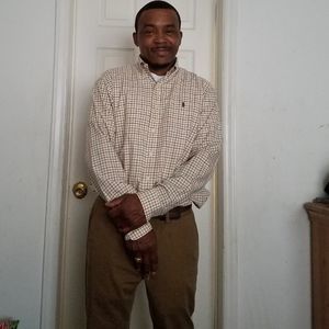 Meet your Posher, Thomas